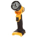 DEWALT 20V MAX Cordless LED Work Light DCL040 The Home Depot