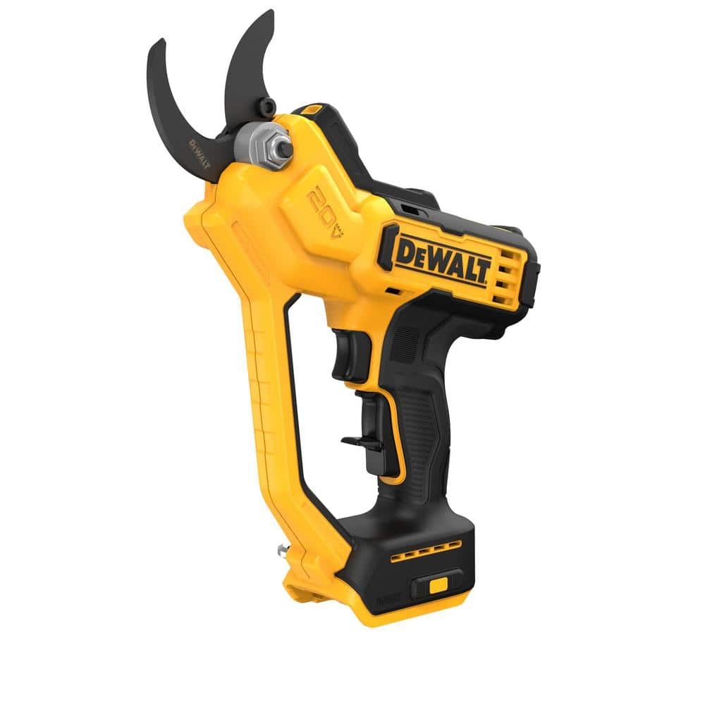 DeWalt 20V Max Cordless Pruner Tool Only 