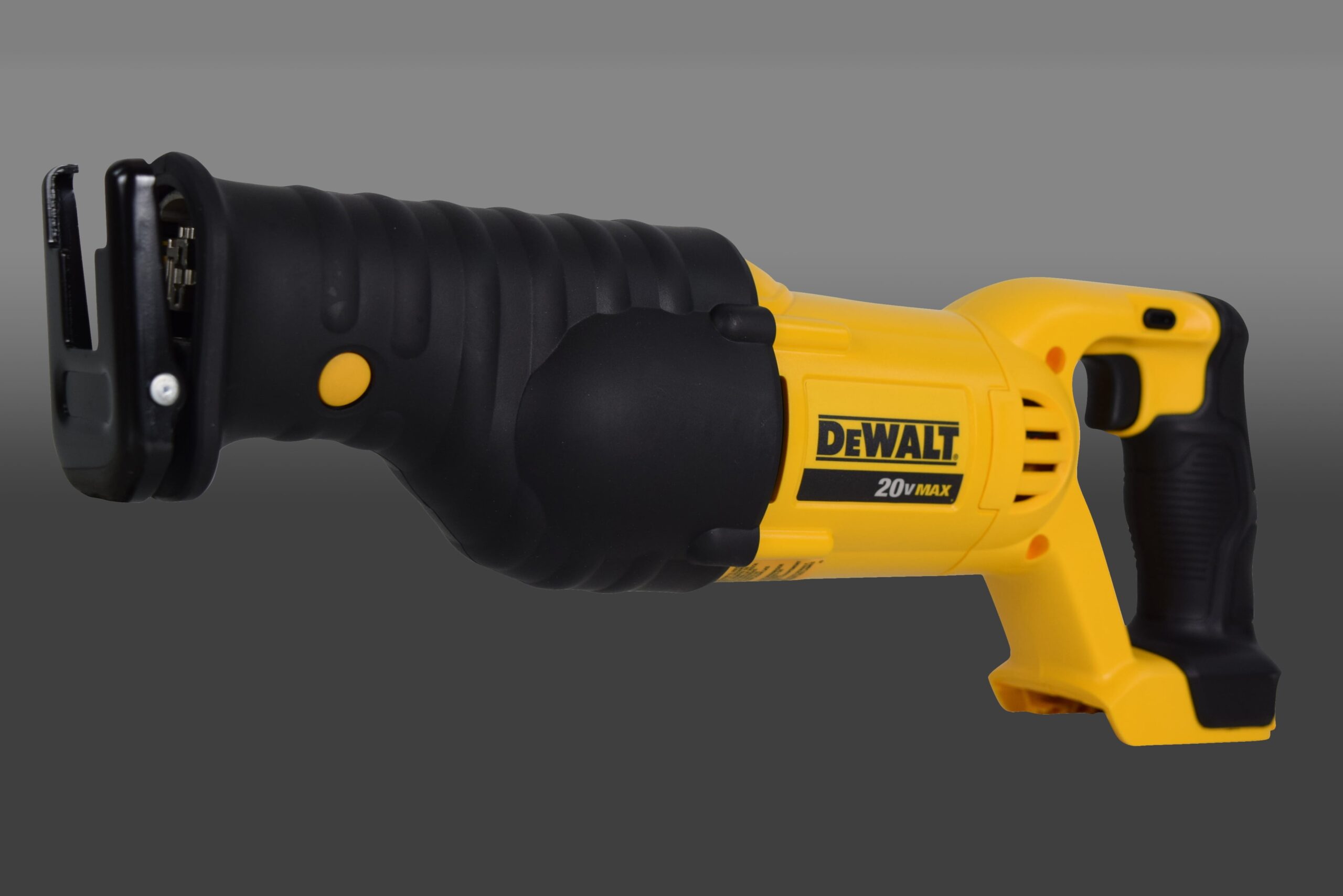 dewalt reciprocating saw dcs380