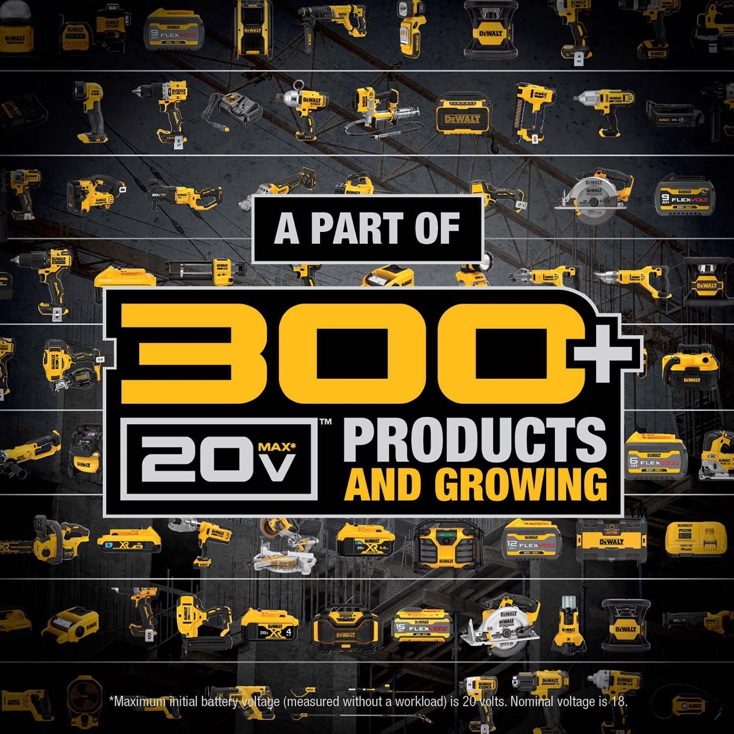 dewalt contact telephone number