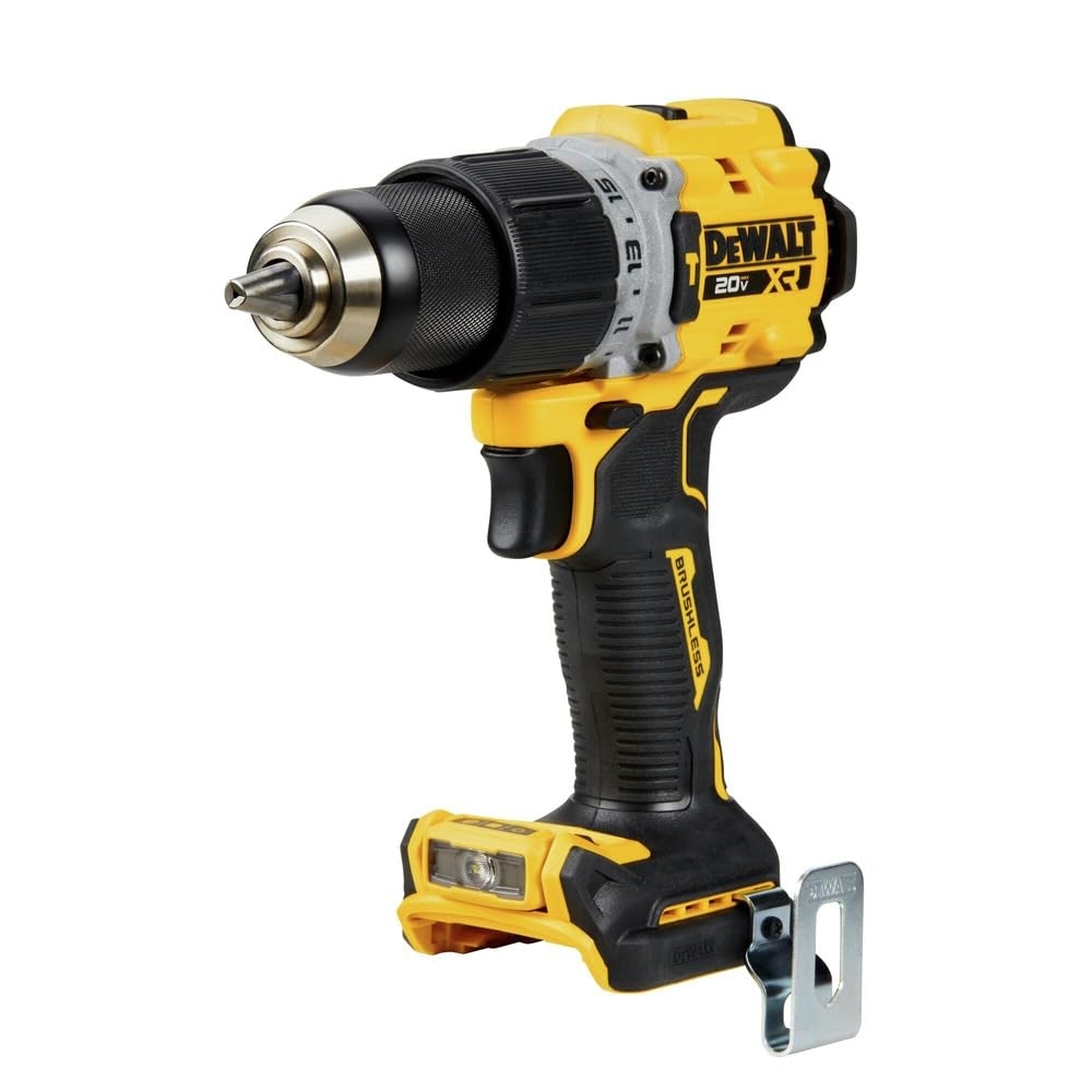 DEWALT 20V MAX Hammer Drill 1 2