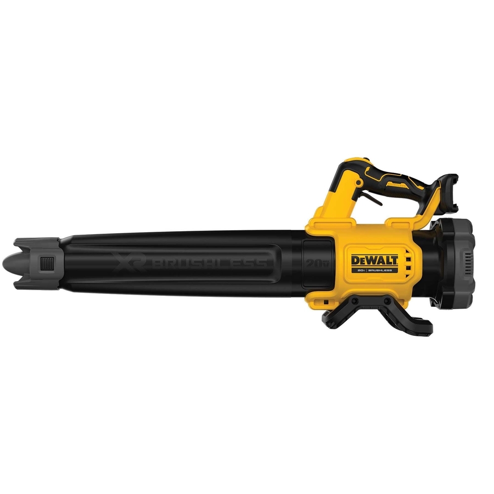 dewalt electric leaf blower