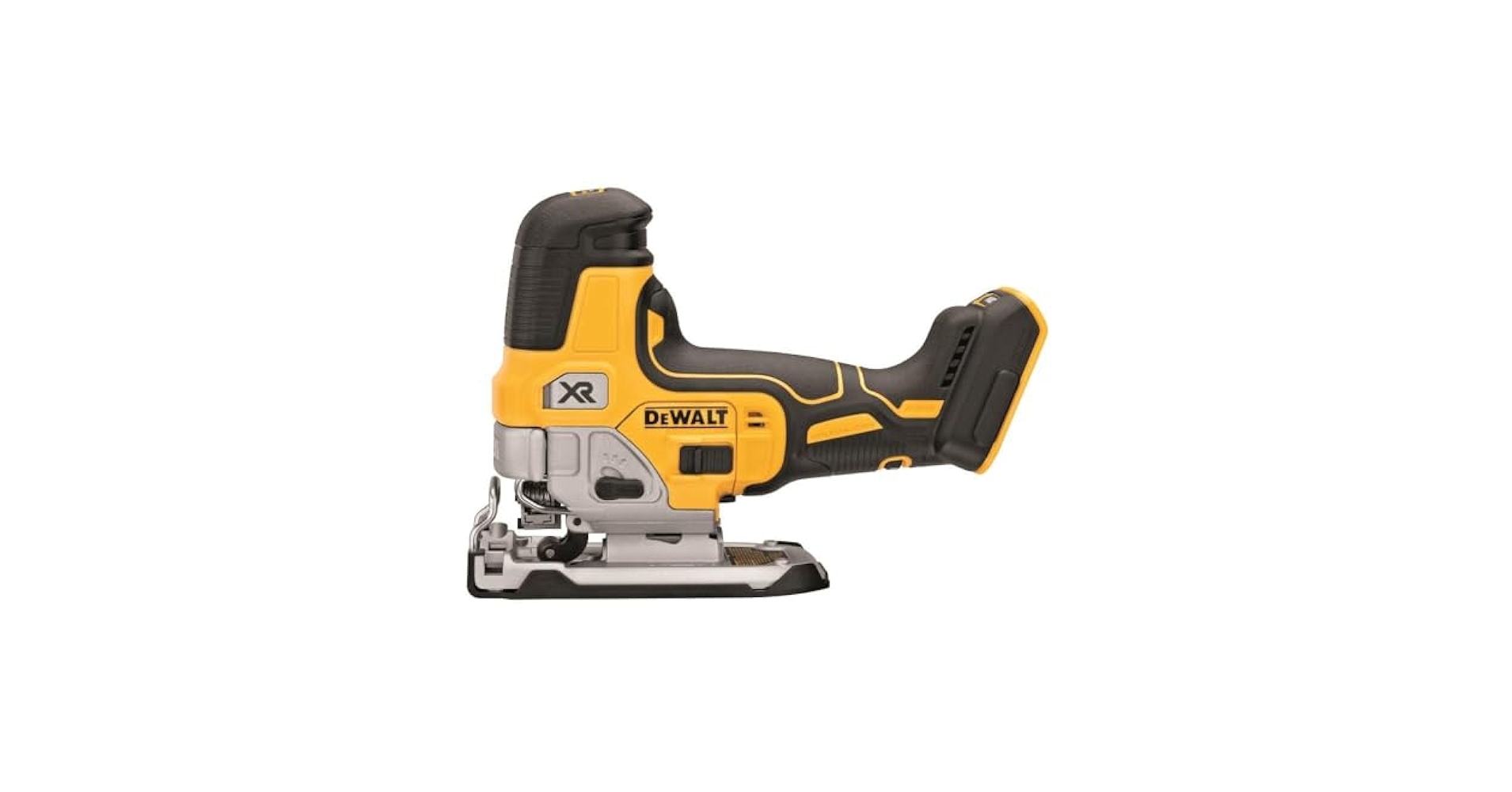 DEWALT 20V MAX Jig Saw Cordless Barrel Grip 3 200 Blade 