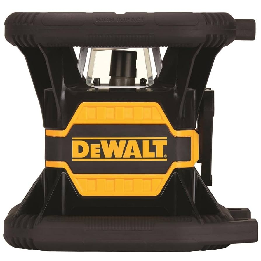 DEWALT 20V MAX Laser Level Green Bluetooth DW080LGS Amazon