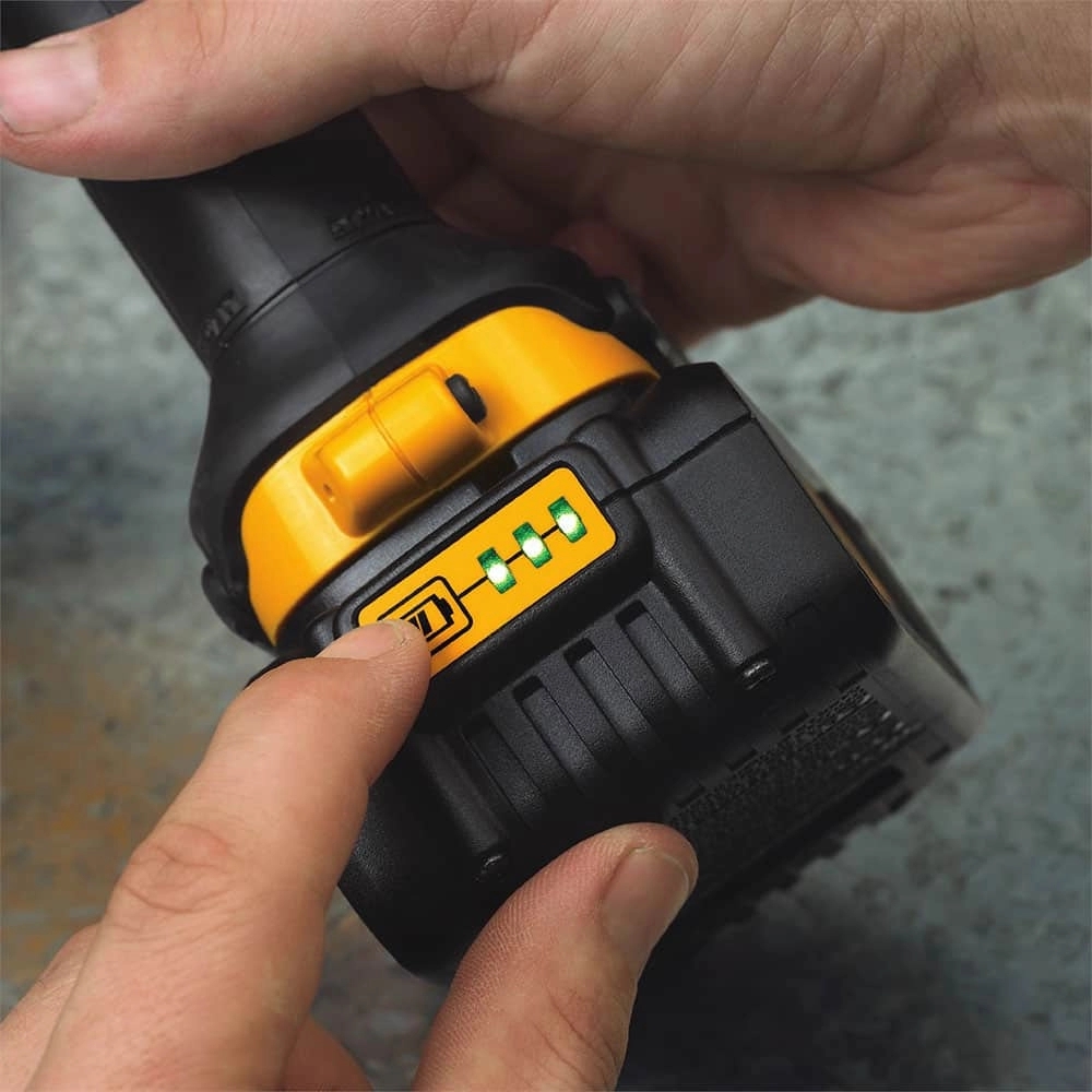 Dewalt 20V MAX Lithium Ion Battery Pack 3 0 Ah Runnings