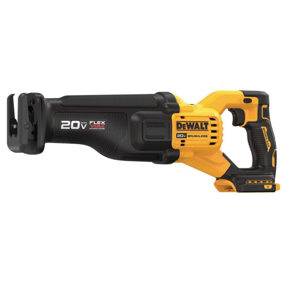 dewalt sawzall home depot
