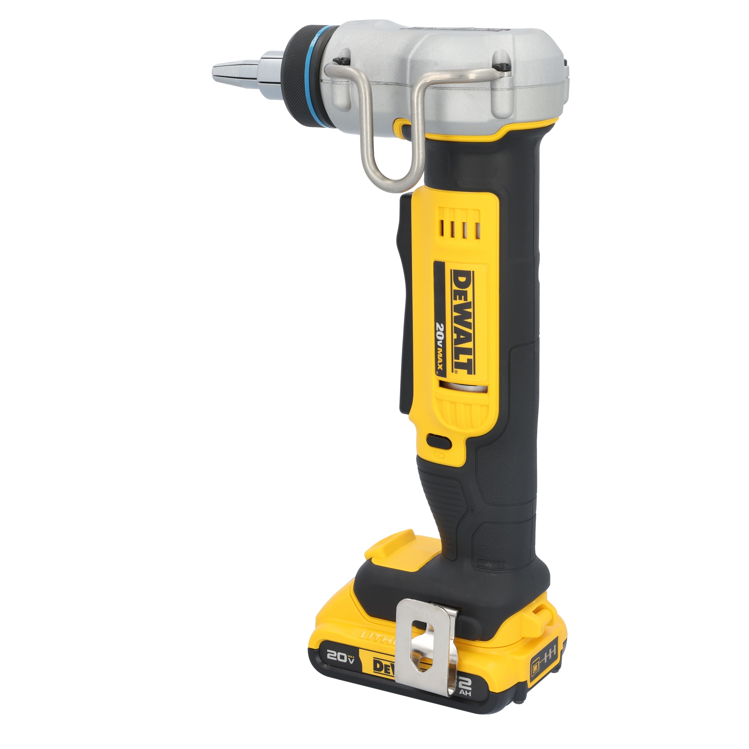 dewalt pex expander tool