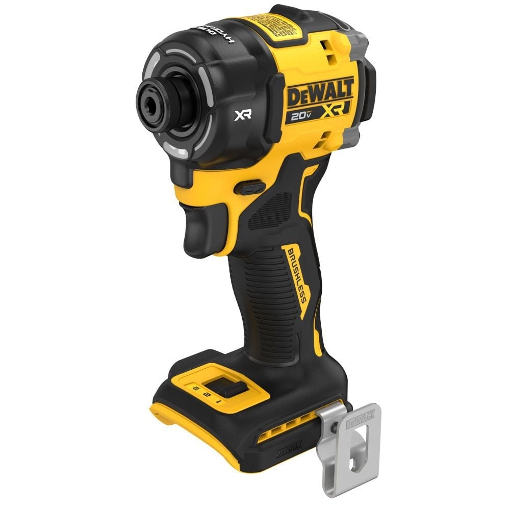 dewalt 20v impact driver