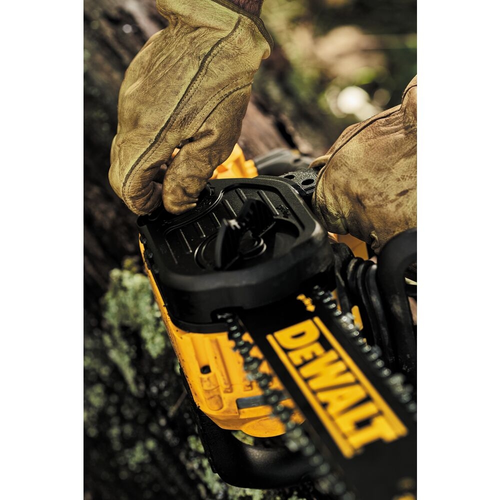dewalt dccs620p1 20v max xr chainsaw