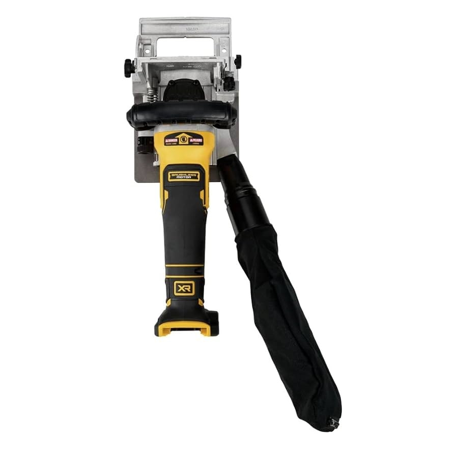 dewalt biscuit joiner cordless