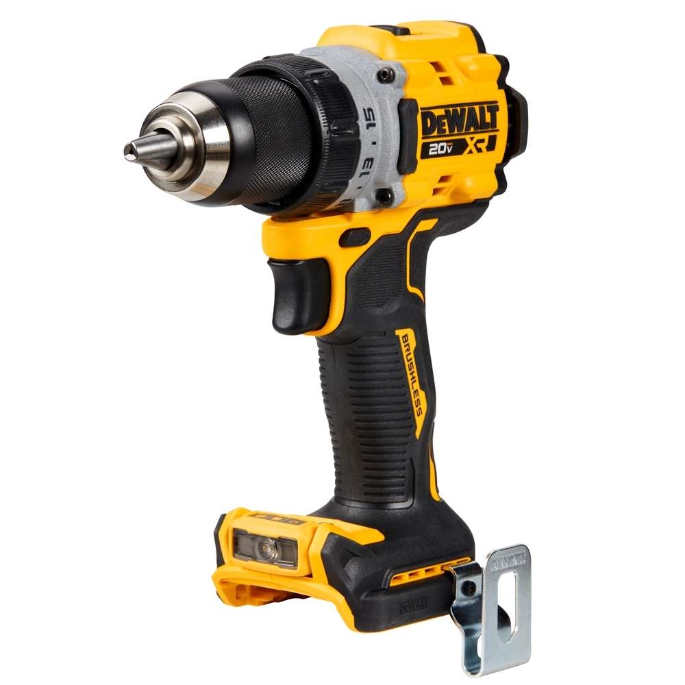 dewalt impact driver 20v max xr