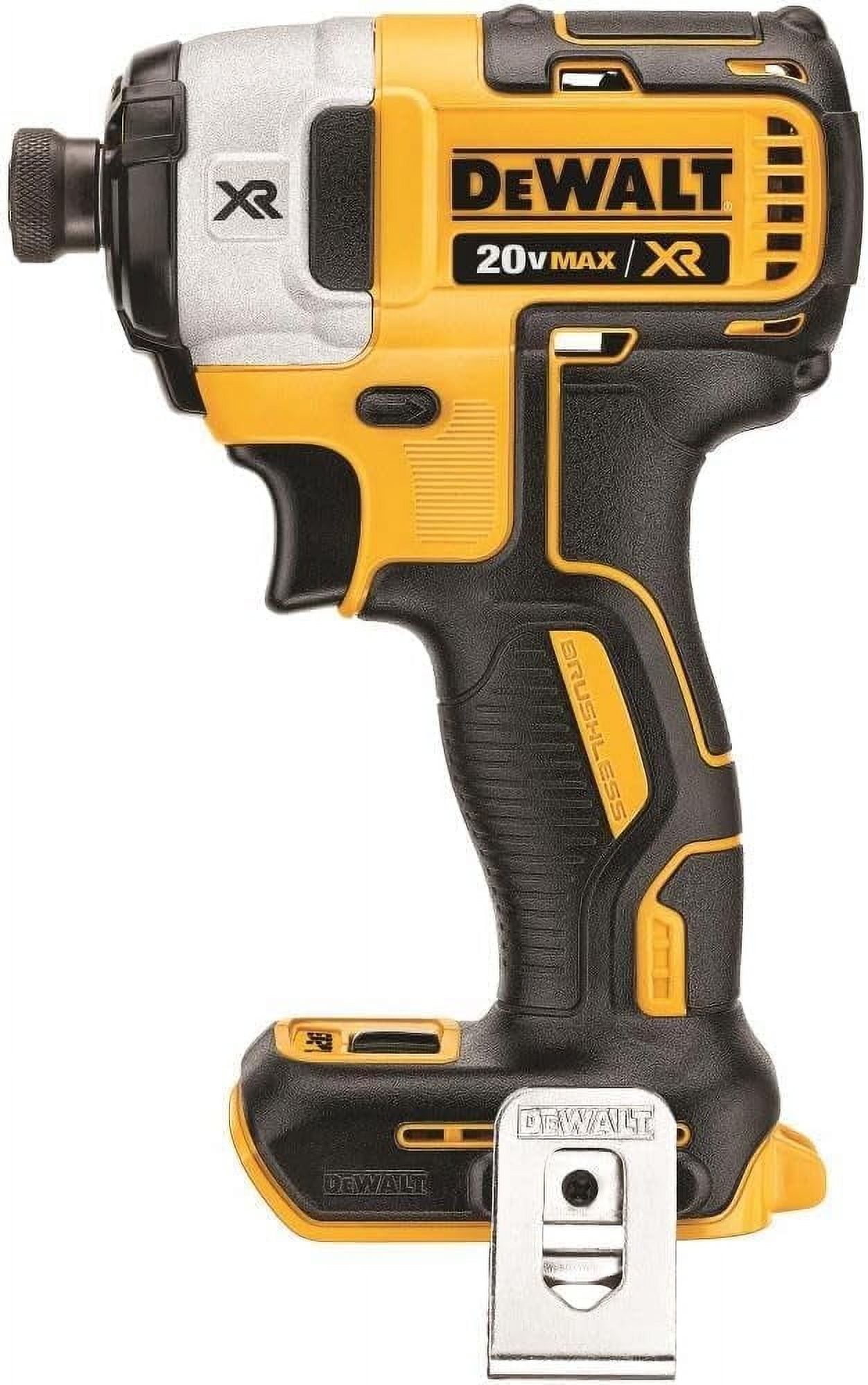 dewalt 20 volt xr impact drill