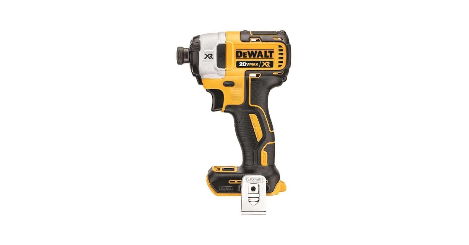 dewalt 20v max xr impact driver