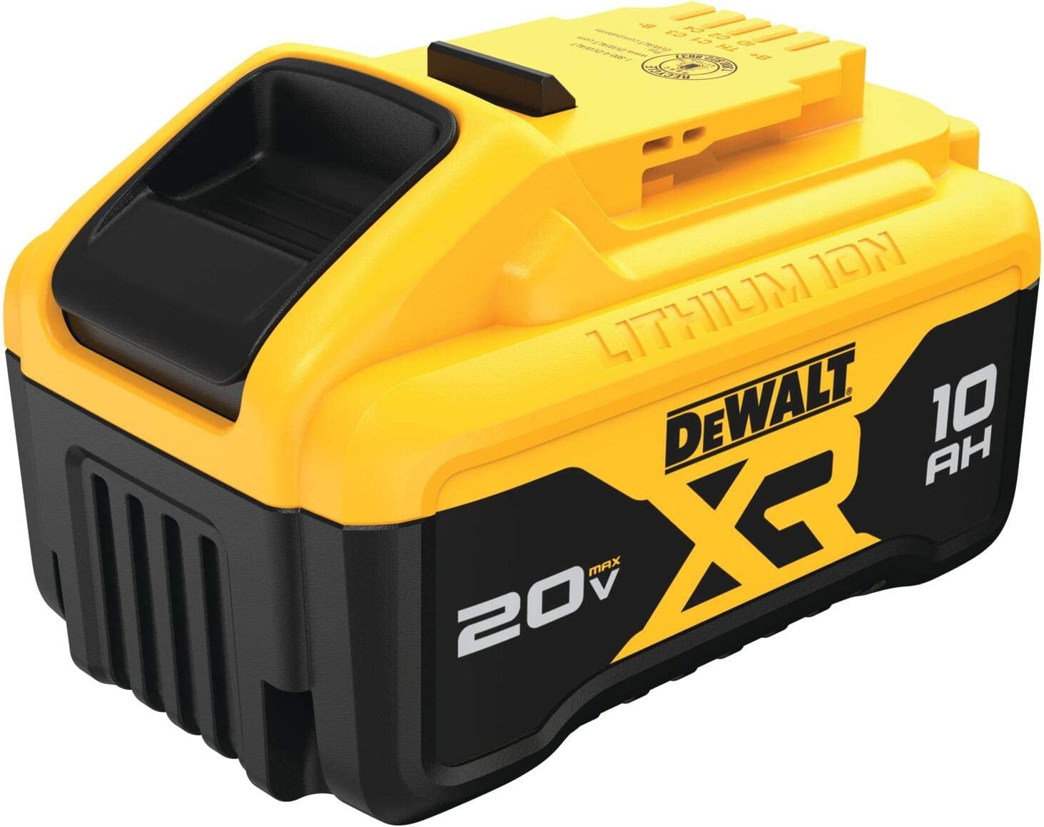 DeWalt 20V Max XR Lithium Ion Battery DCB210