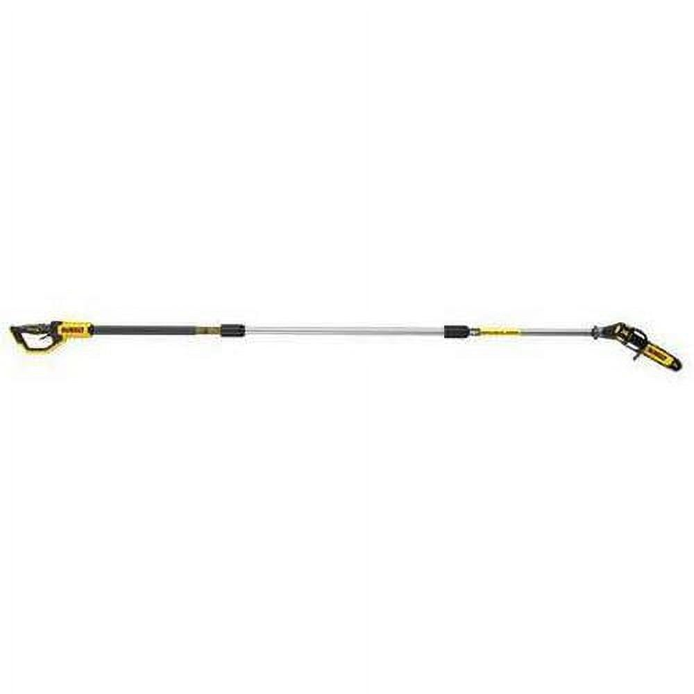 dewalt 20 volt pole saw