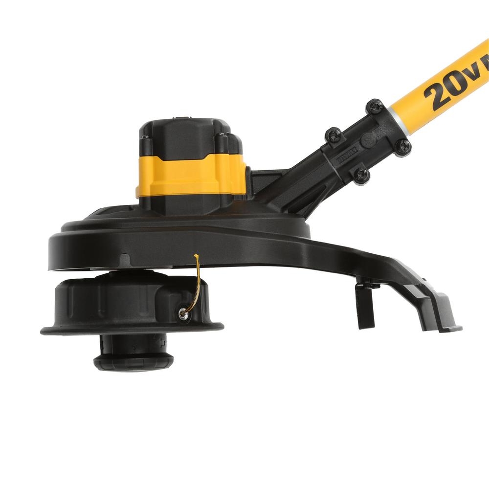 DEWALT 20V String Trimmer Tool Box Buzz Tool Box Buzz
