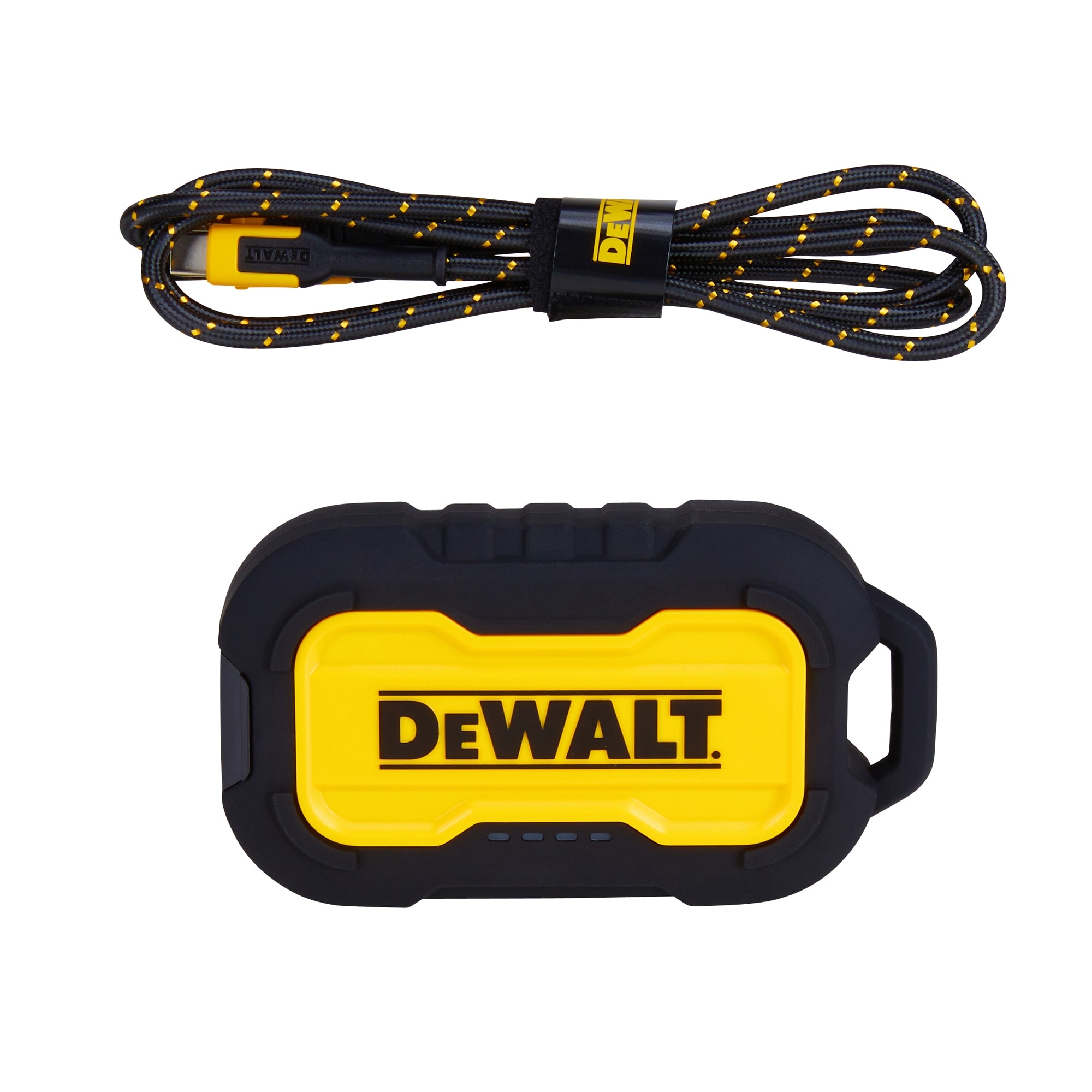 DeWalt 215 1643 DW2 10 000mAh Powerbank