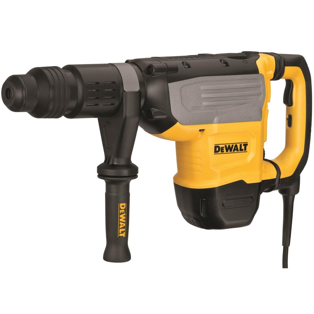 DEWALT 2in SDS MAX Rotary Hammer D25773K Acme Tools