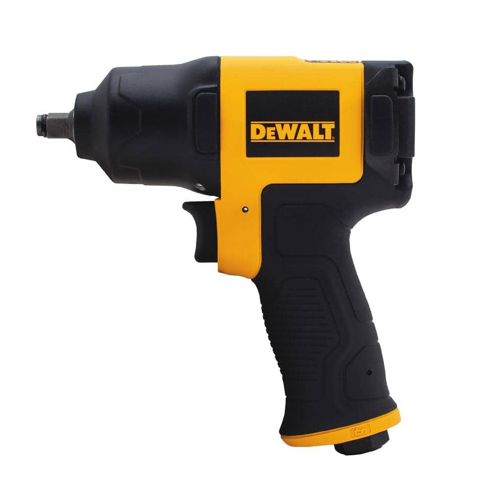 DEWALT 3 8 In Pneumatic Impact Wrench DWMT70775 The Home Depot