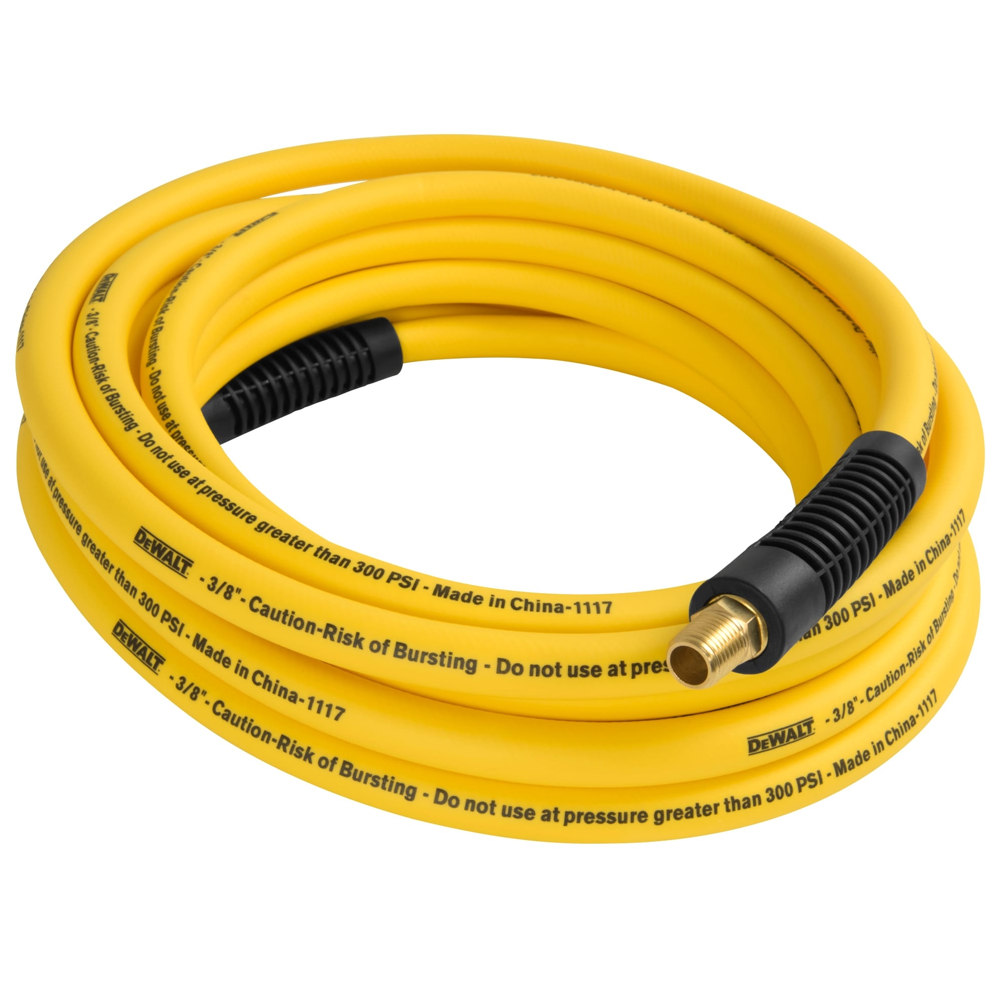 pressure washer hose dewalt