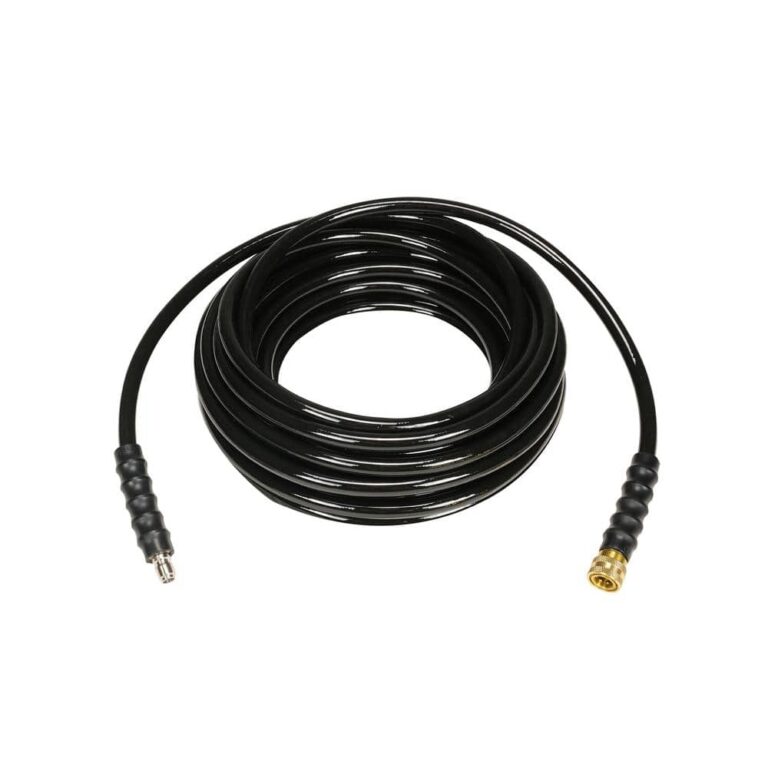 DeWalt 3 8 In X 50 Ft 5000 Psi Replacement Extension Hose