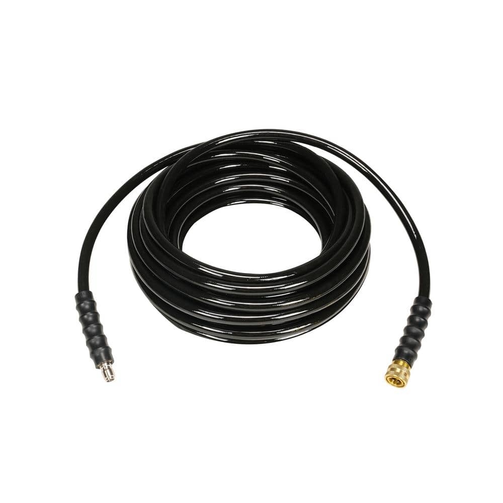 DeWalt 3 8 In X 50 Ft 5000 Psi Replacement Extension Hose