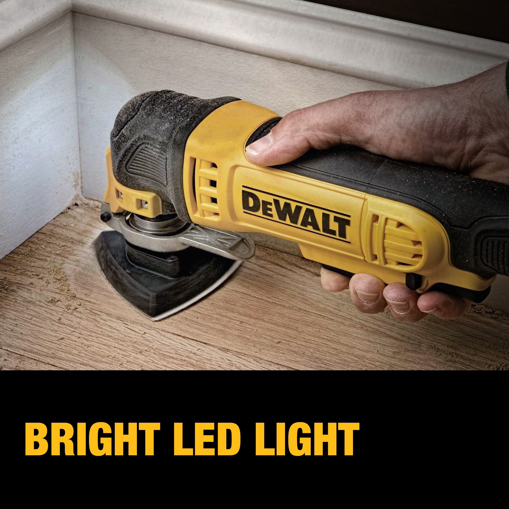 lowes dewalt oscillating tool