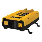 DEWALT 3 Way 1000 Watt Power Inverter Compatible With 20 Volt XR 5 AH Lithium Ion Battery Not Included DXAEPIP3W The Home Depot