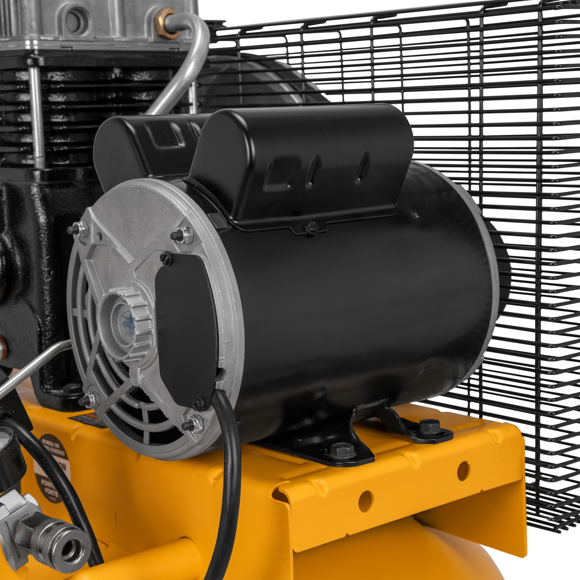 DEWALT 30 Gallon Portable Electric 175 PSI Vertical Air Compressor DXCM303 At Lowes