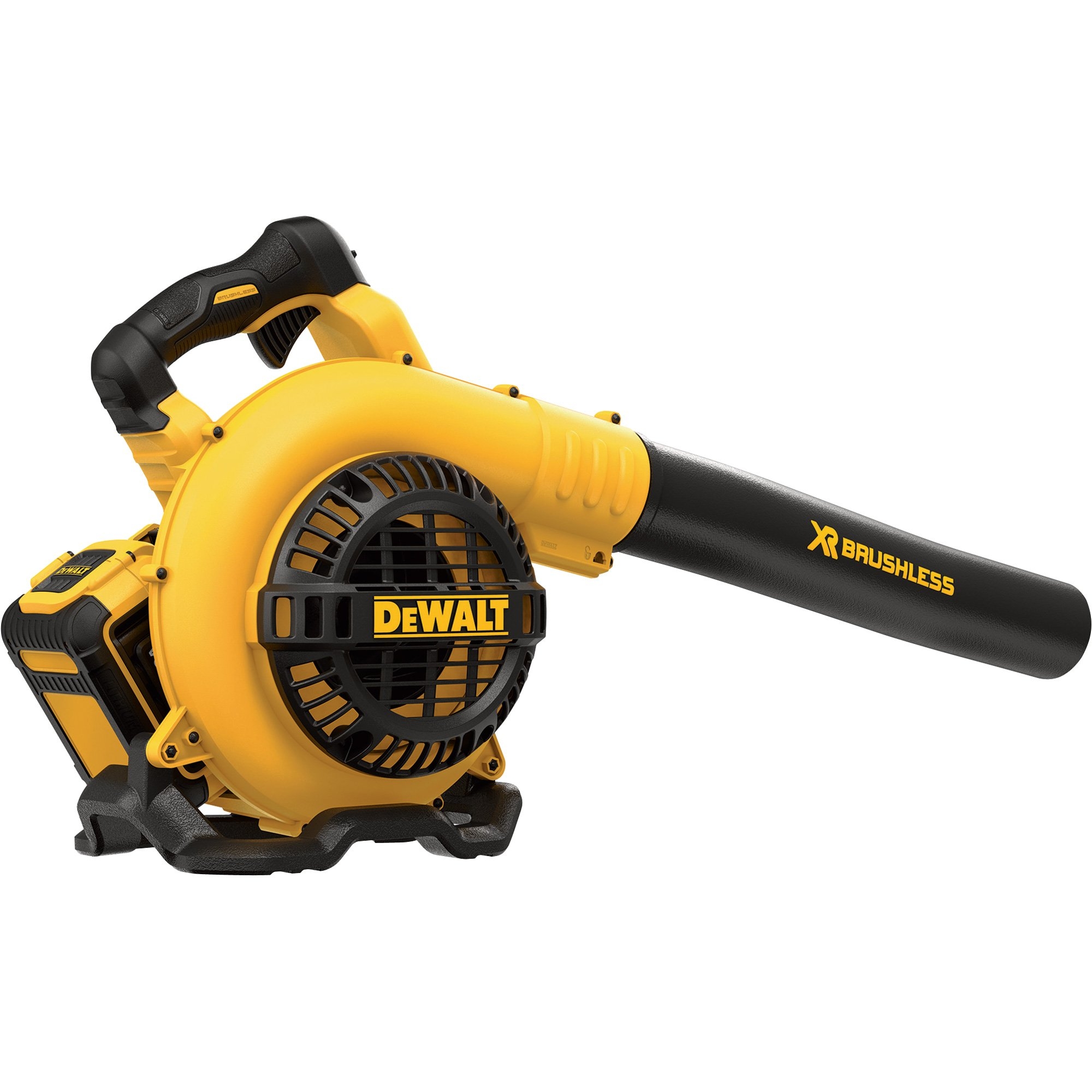 DEWALT 40V Max Cordless Blower 6Ah Battery Model DCBL790H1 Northern Tool