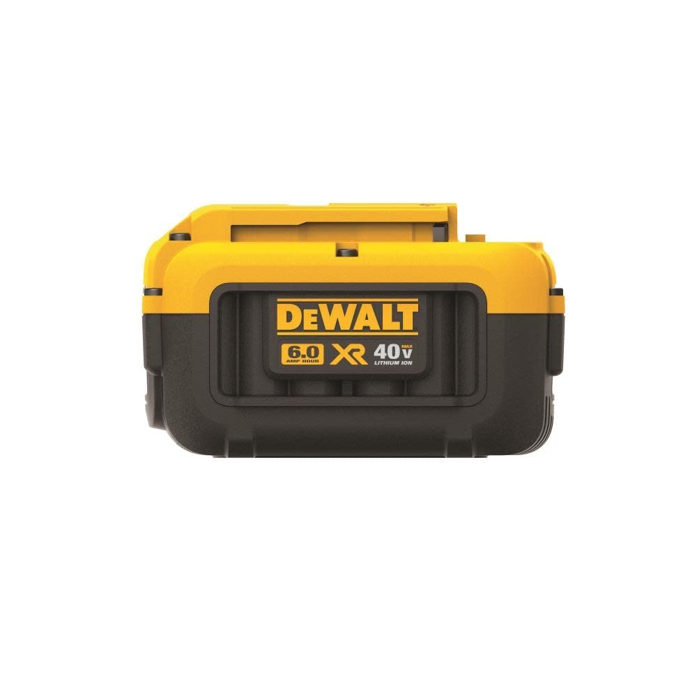 DEWALT 40V MAX Lithium Battery 6 Ah DCB406 Amazon ca Tools Home Improvement
