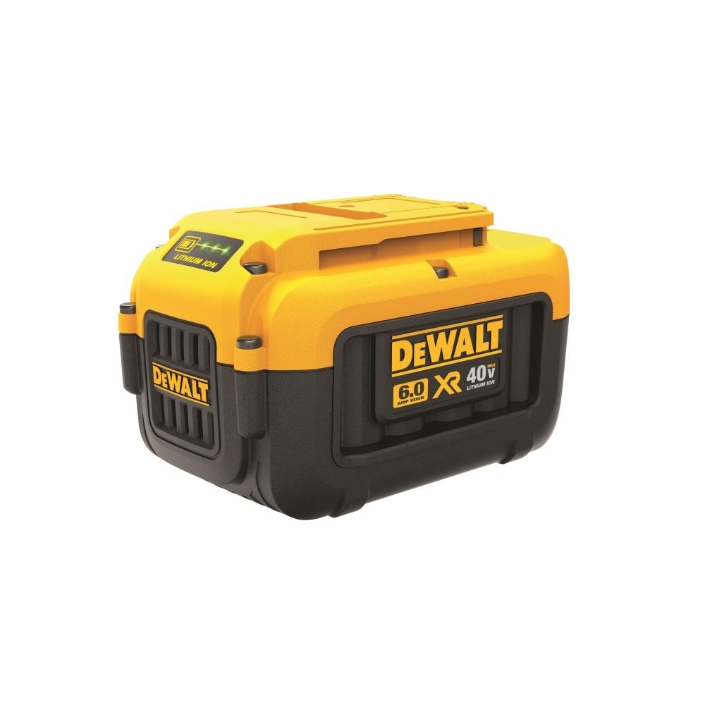 dewalt 6 amp hour battery