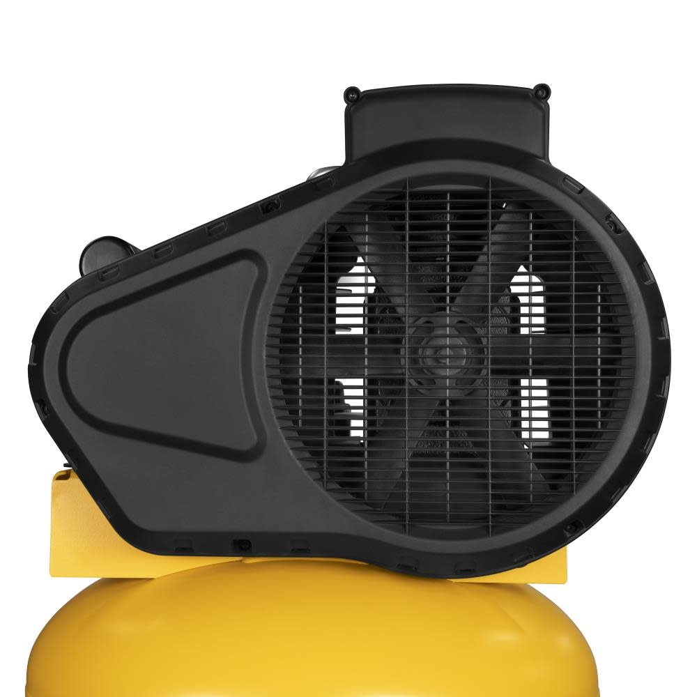 DEWALT 60 Gallon 155 PSI Electric Vertical Air Compressor 