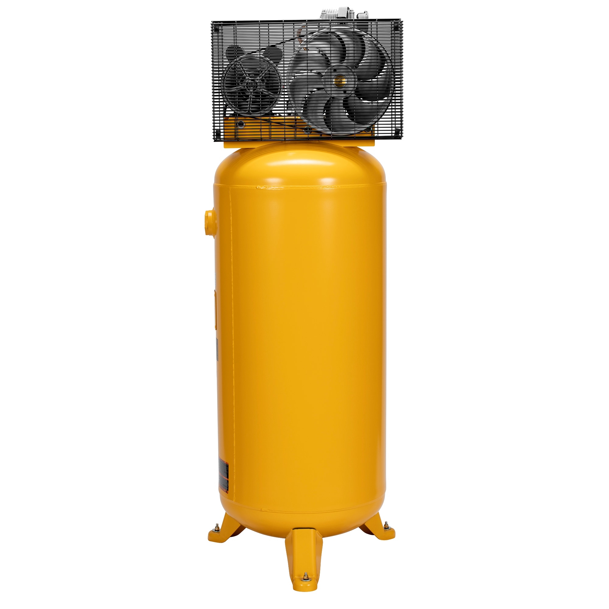 DEWALT 60 Gallon Stationary Electric 175 PSI Vertical Air Compressor DXCM602 COM At Lowes
