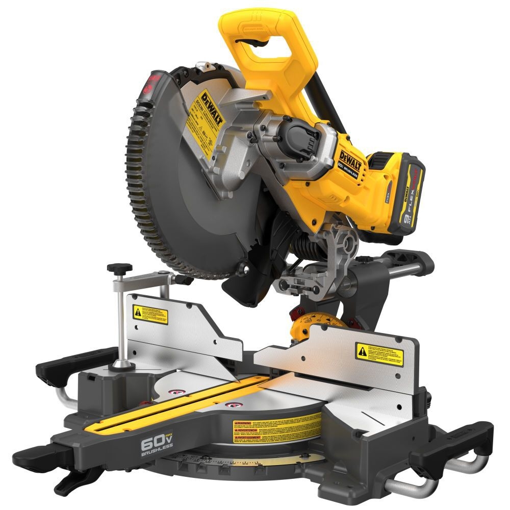 dewalt miter chop saw