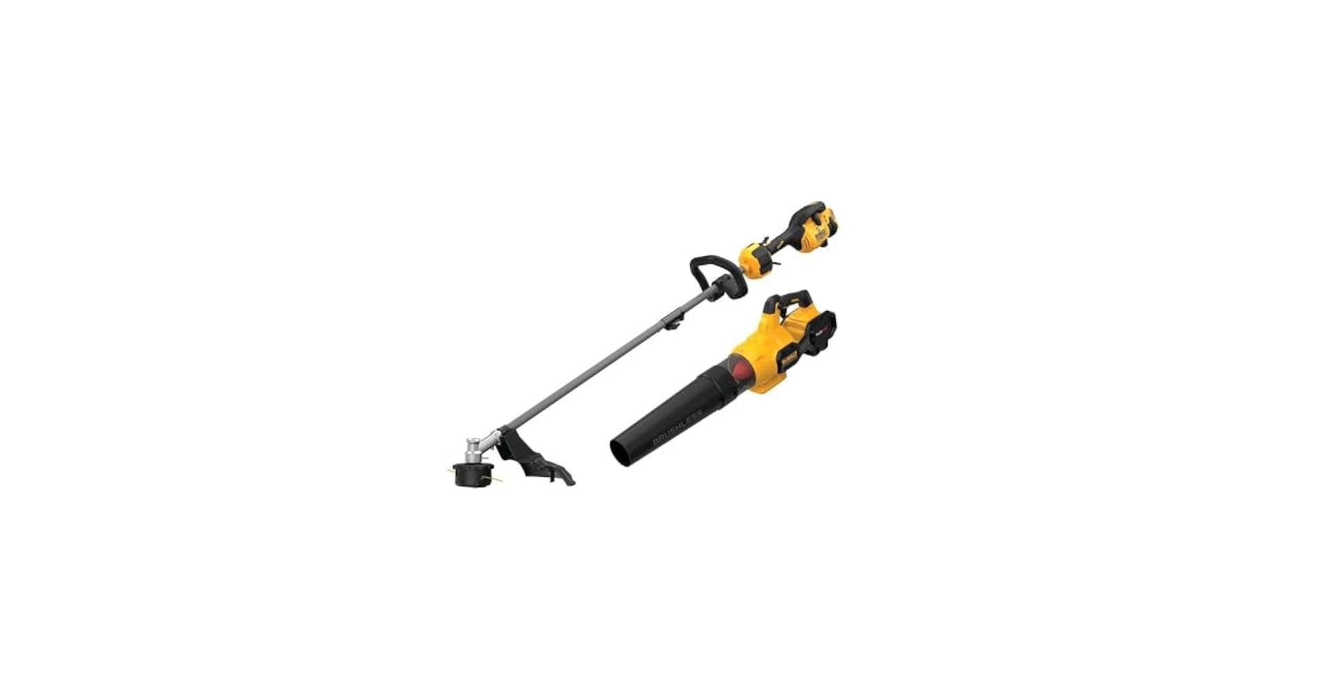 dewalt 60v weed wacker