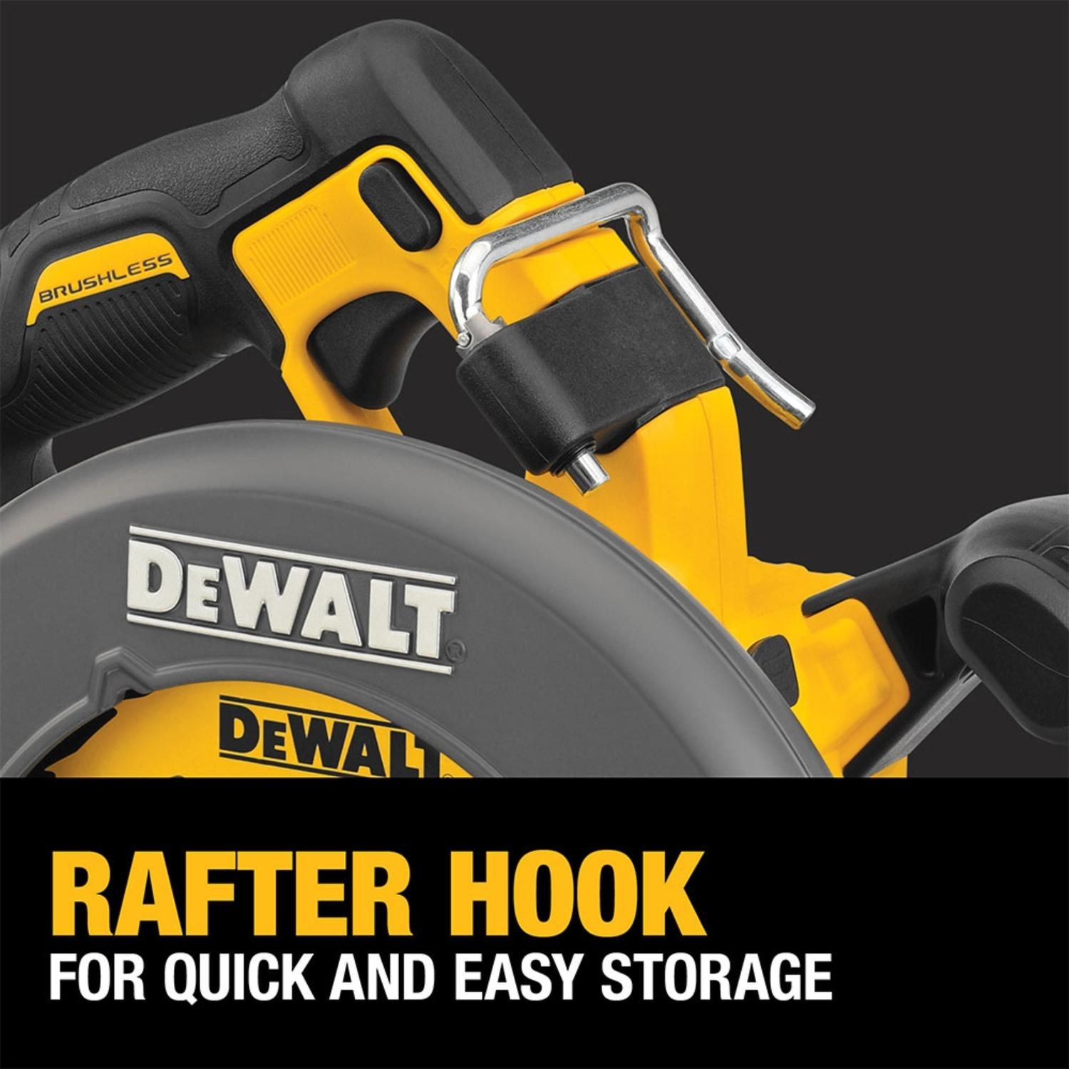 60v dewalt circular saw
