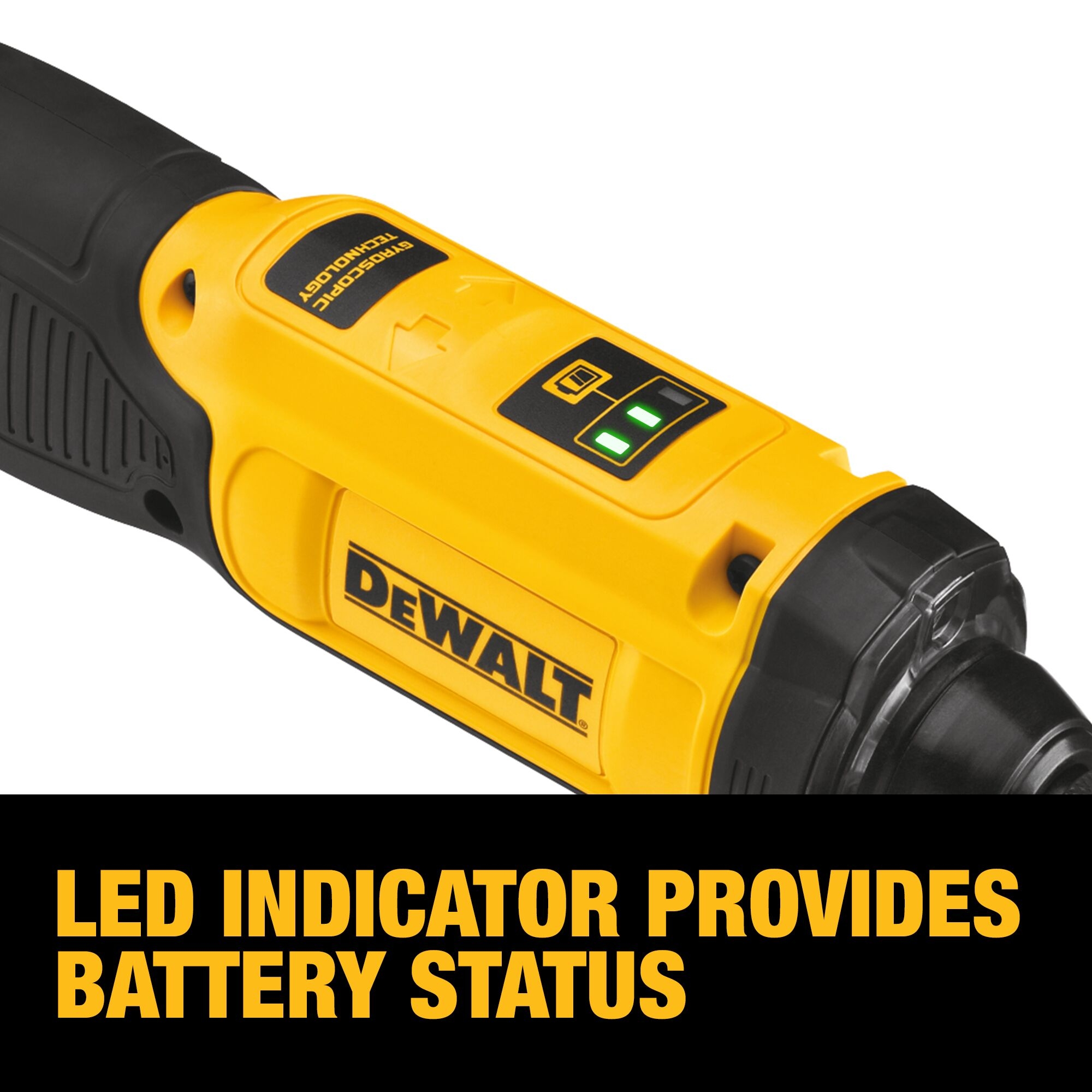 DEWALT 8 volt 1 4 in Cordless Screwdriver 1 Battery And Charger 