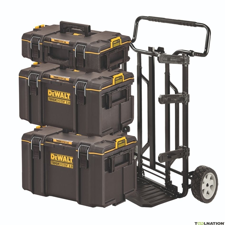 DeWalt Accessories DWST83401 1 DS Tough System Complete