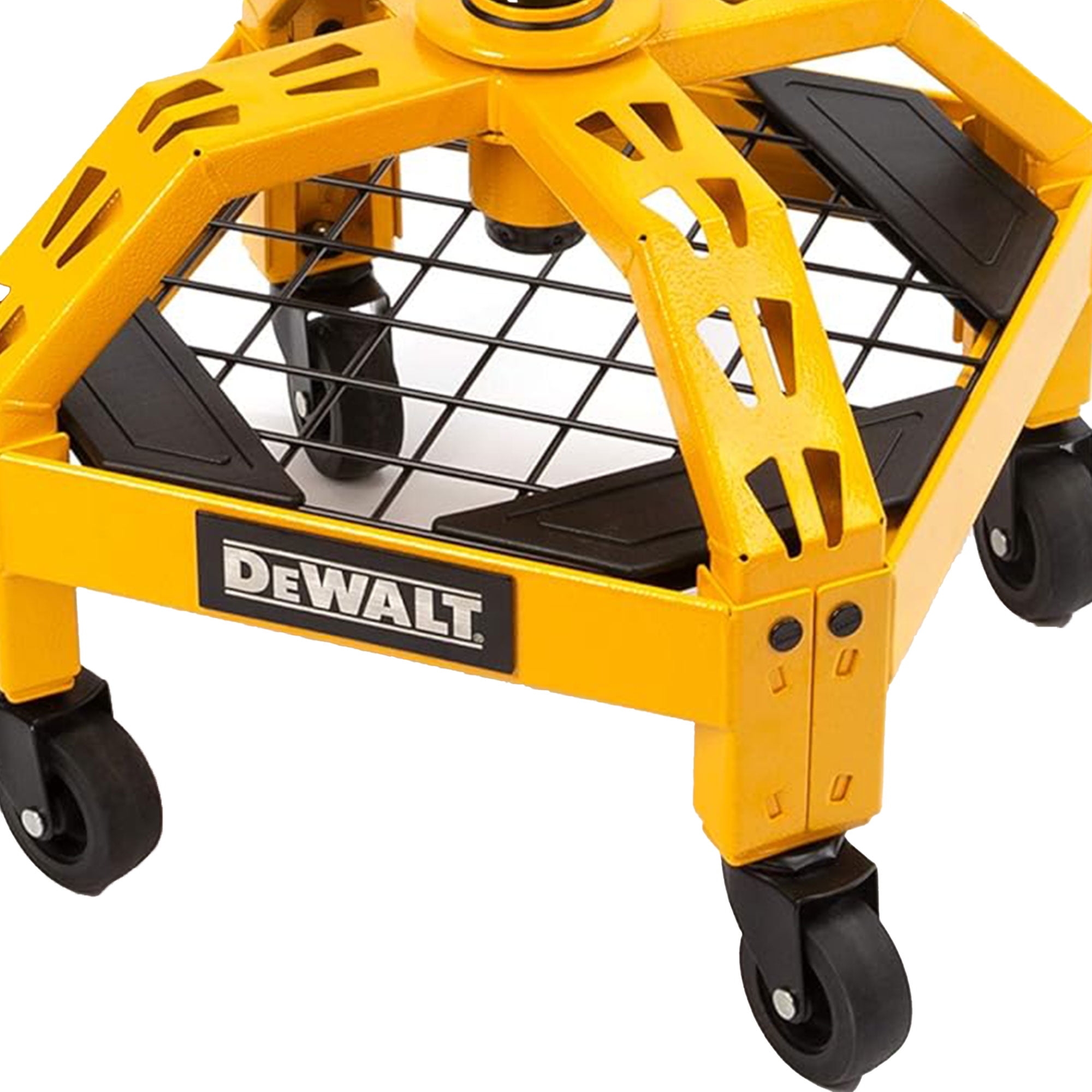 dewalt adjustable shop stool