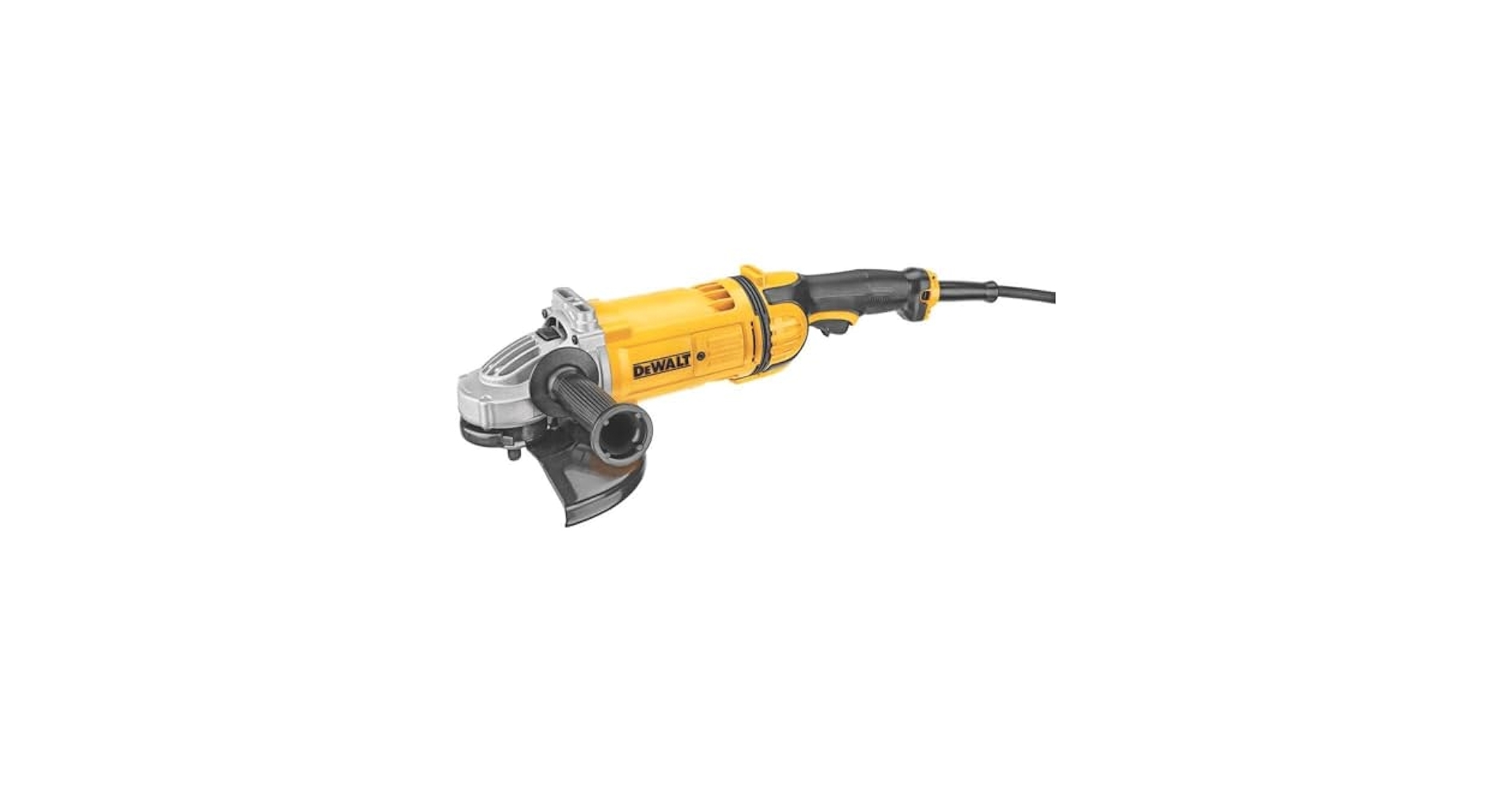 dewalt 9 inch grinder