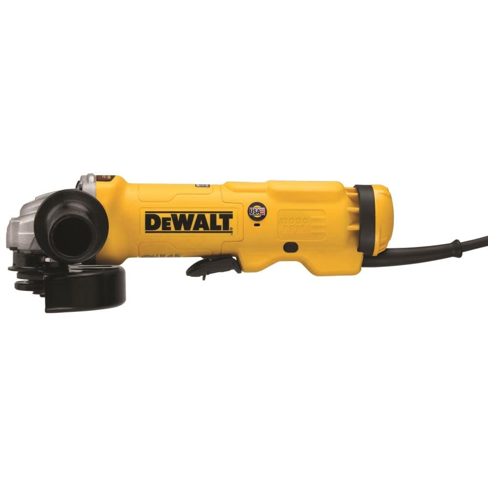 dewalt drill trigger locked