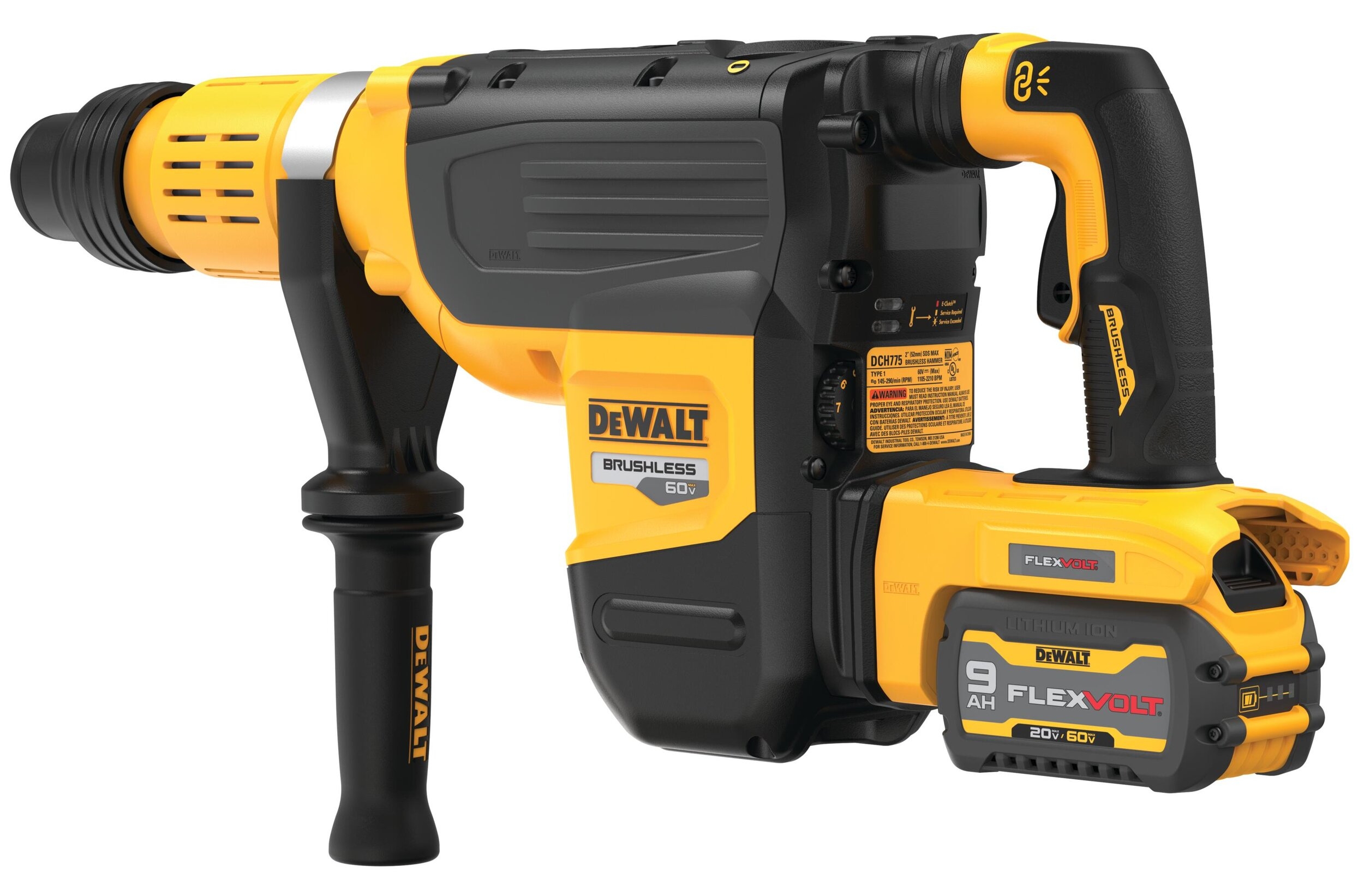 dewalt 15 ah battery