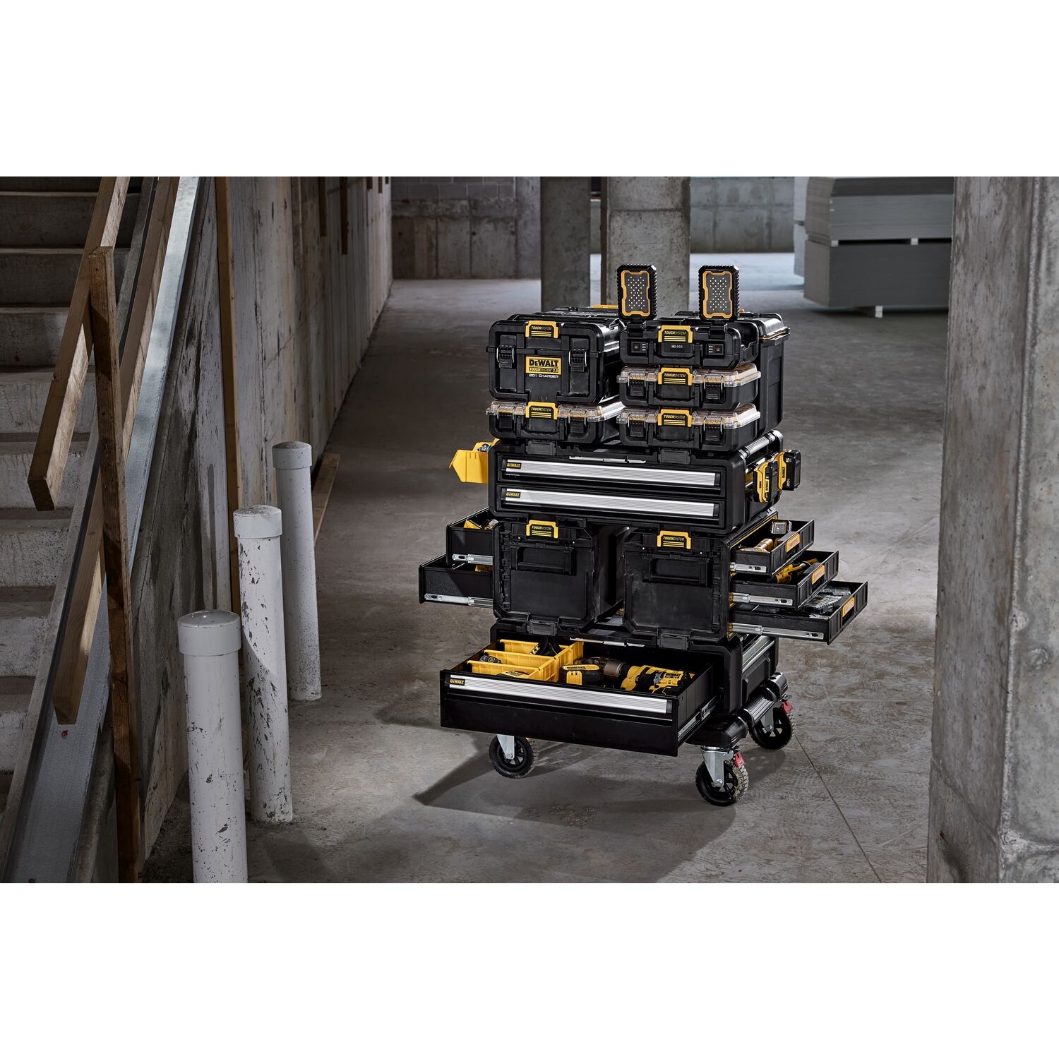 dewalt dxl 2.0
