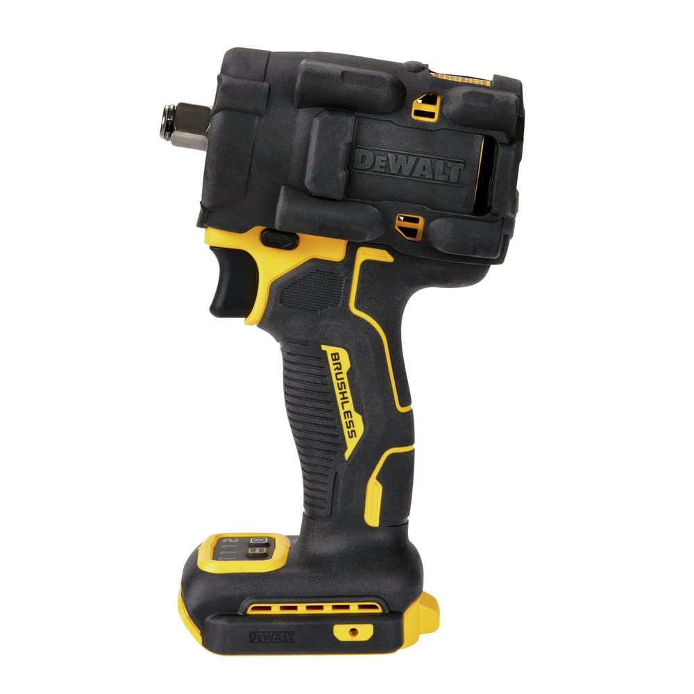 dewalt 1/2 impact gun