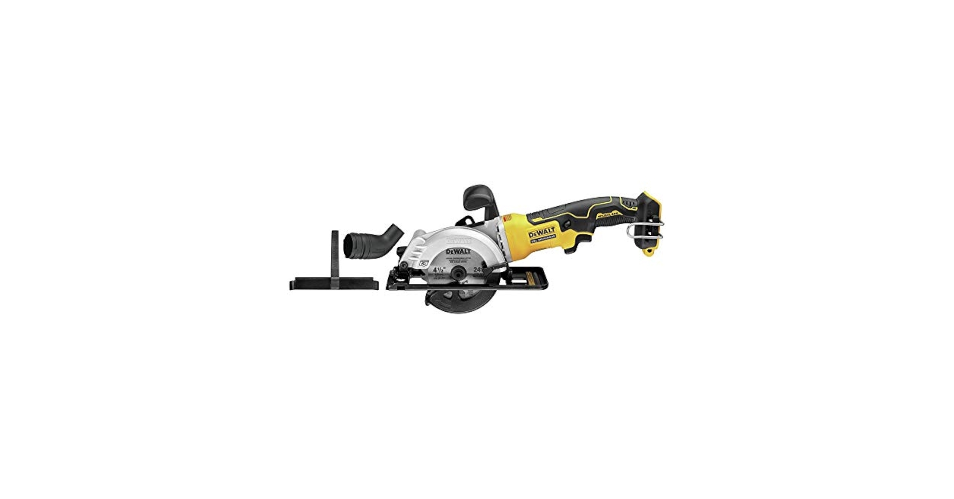 dewalt 4 1 2 circular saw