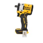 DEWALT ATOMIC 20V MAX Cordless Brushless 1 2 In Variable Speed Impact Wrench Tool Only DCF921B The Home Depot