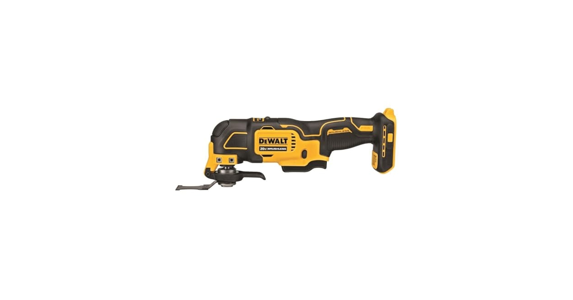 dewalt cordless oscillating tool