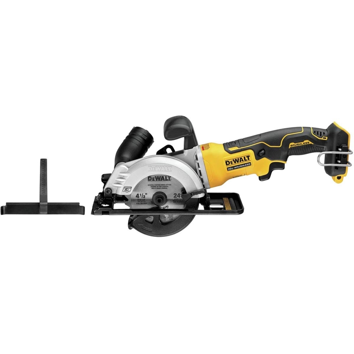 dewalt battery circular saw