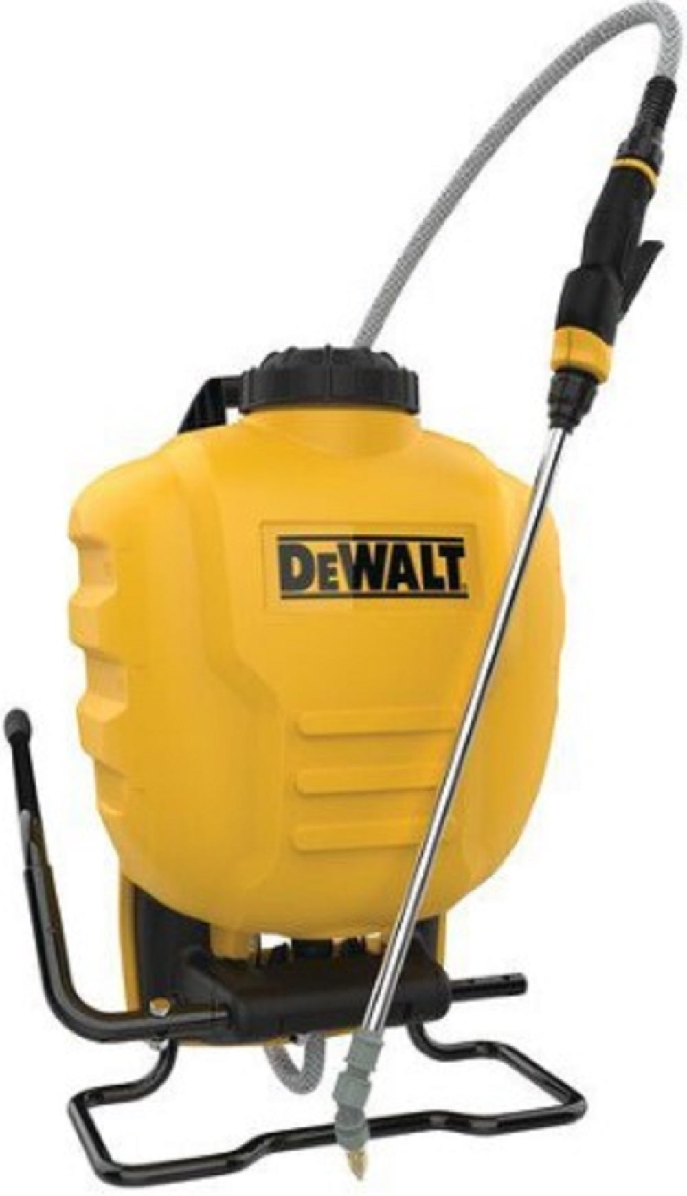 Dewalt Backpack Sprayer Professional 4 Gallon